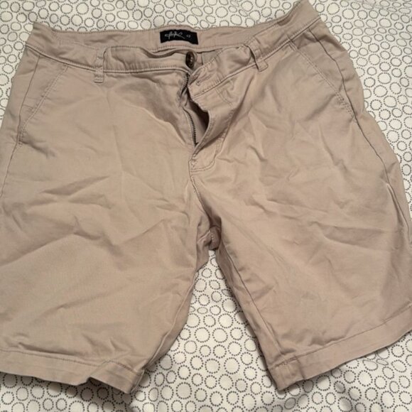 Castro Men's Shorts - EU 42/USA 32 Waist - Picture 1 of 3